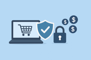 How Subscription Services Protect E-commerce Websites
