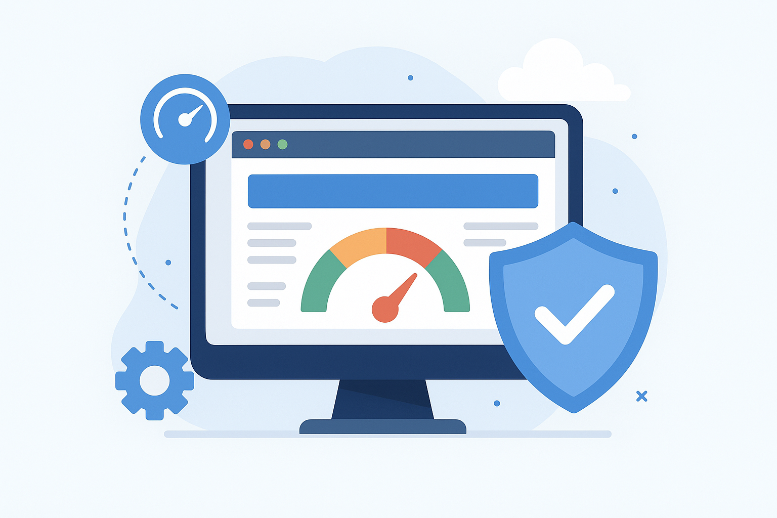 Mastering Website Performance: The Ultimate Speed and Security Optimization Guide