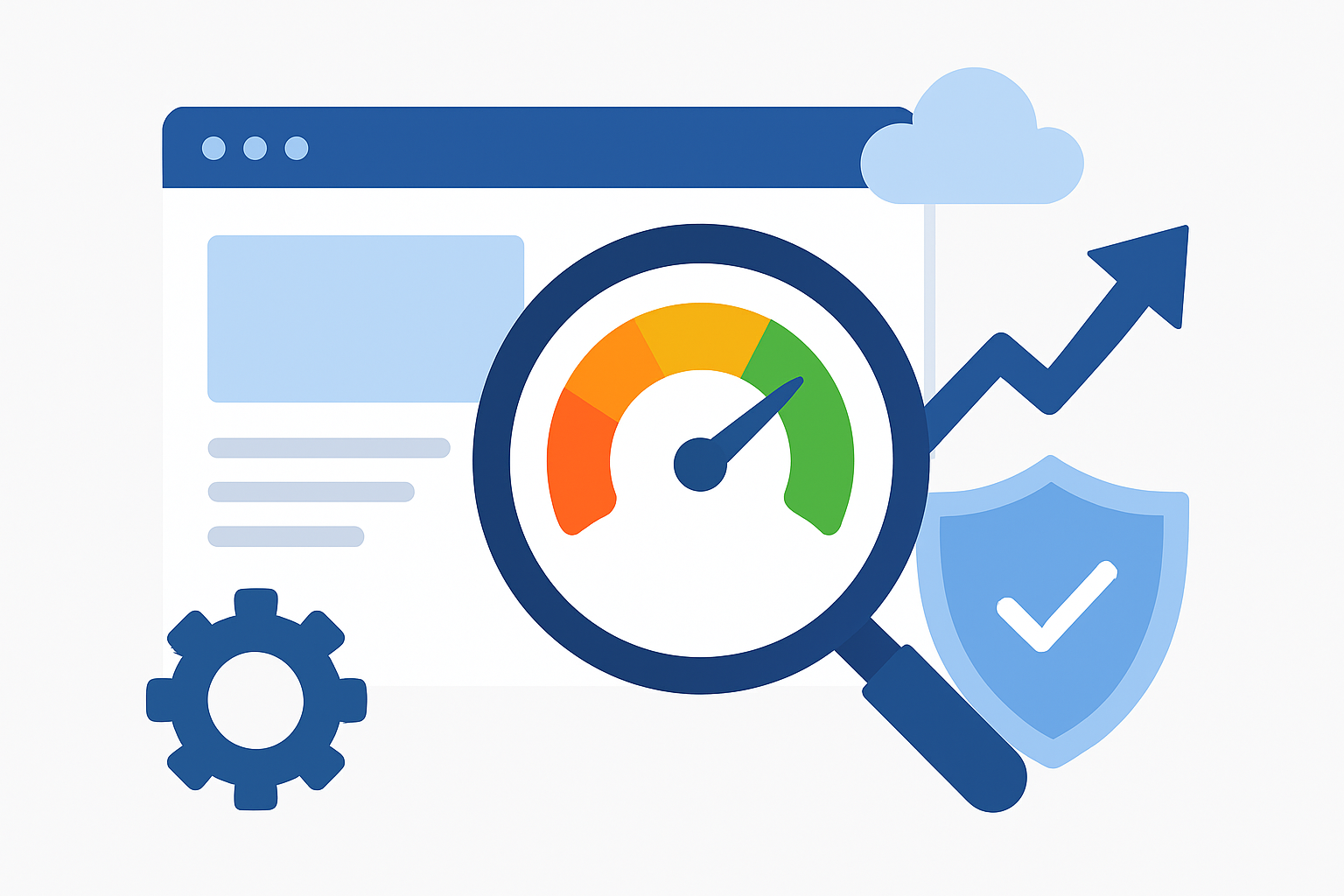 Mastering the Art of Ultimate Website Speed And Security Optimization