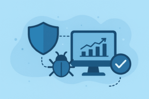 Integration of Malware Monitoring with Other Security Measures