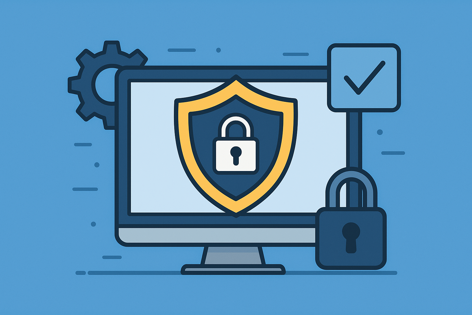 Website Hardening – Strengthening Your Online Security