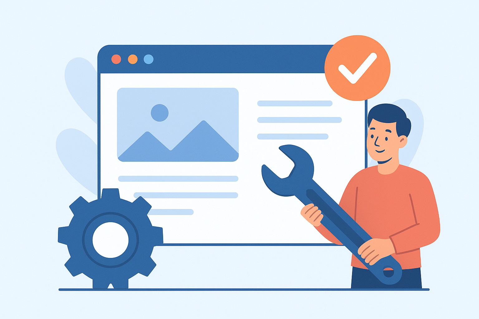 Single Site Task Fix: The Ultimate Guide to Restoring and Optimizing Your Website