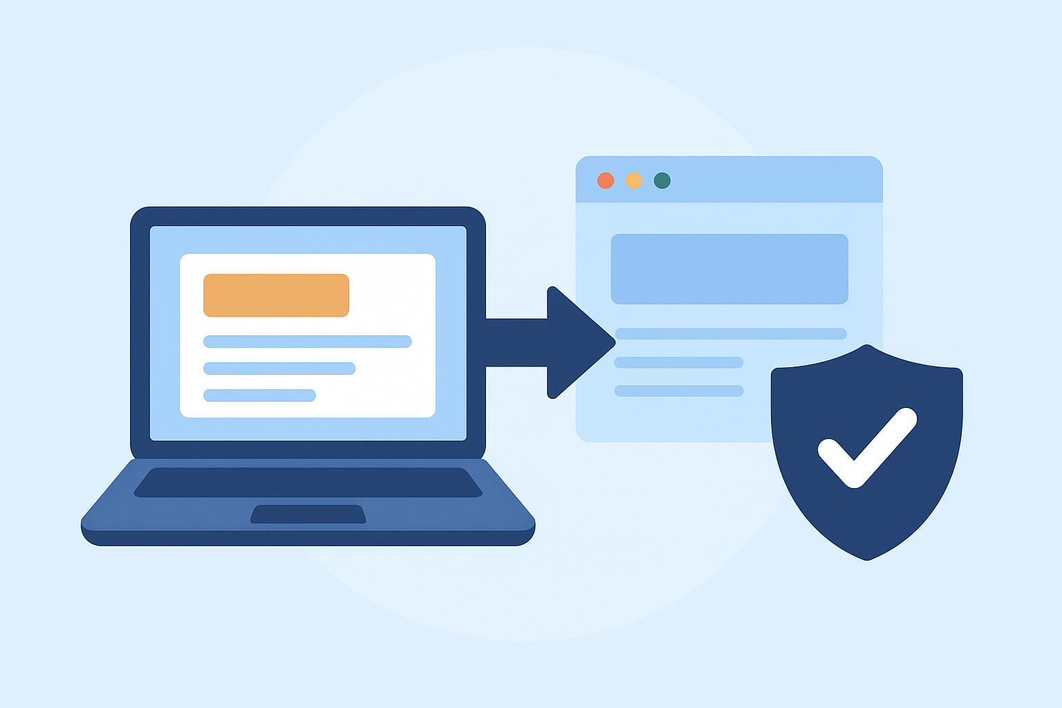 Website and Domain Migration: A Complete Guide for Business Growth and Security