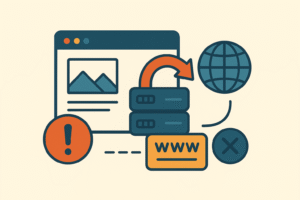 Common Challenges in Website and Domain Migration