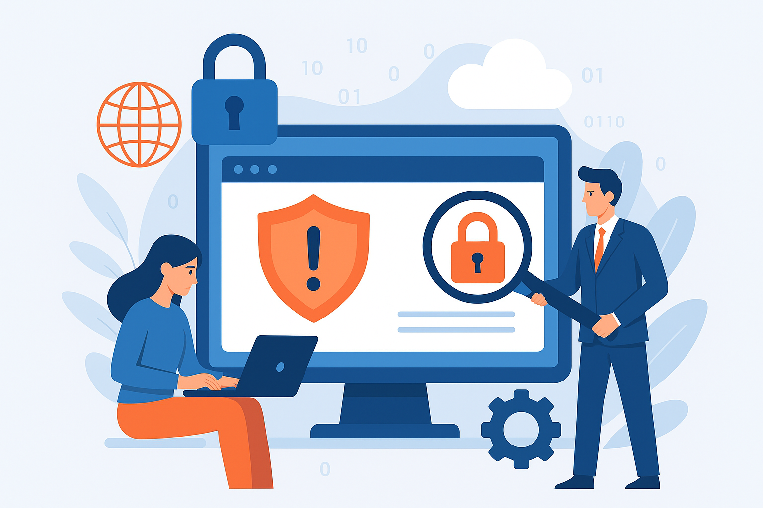 Website Vulnerability Check: Strengthening Digital Security for Modern Businesses