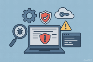 Tools and Software for Website Vulnerability Scanning