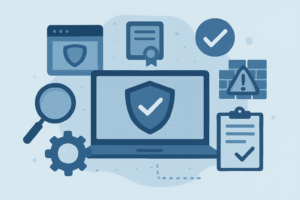The Role of Compliance Standards in Website Vulnerability Check