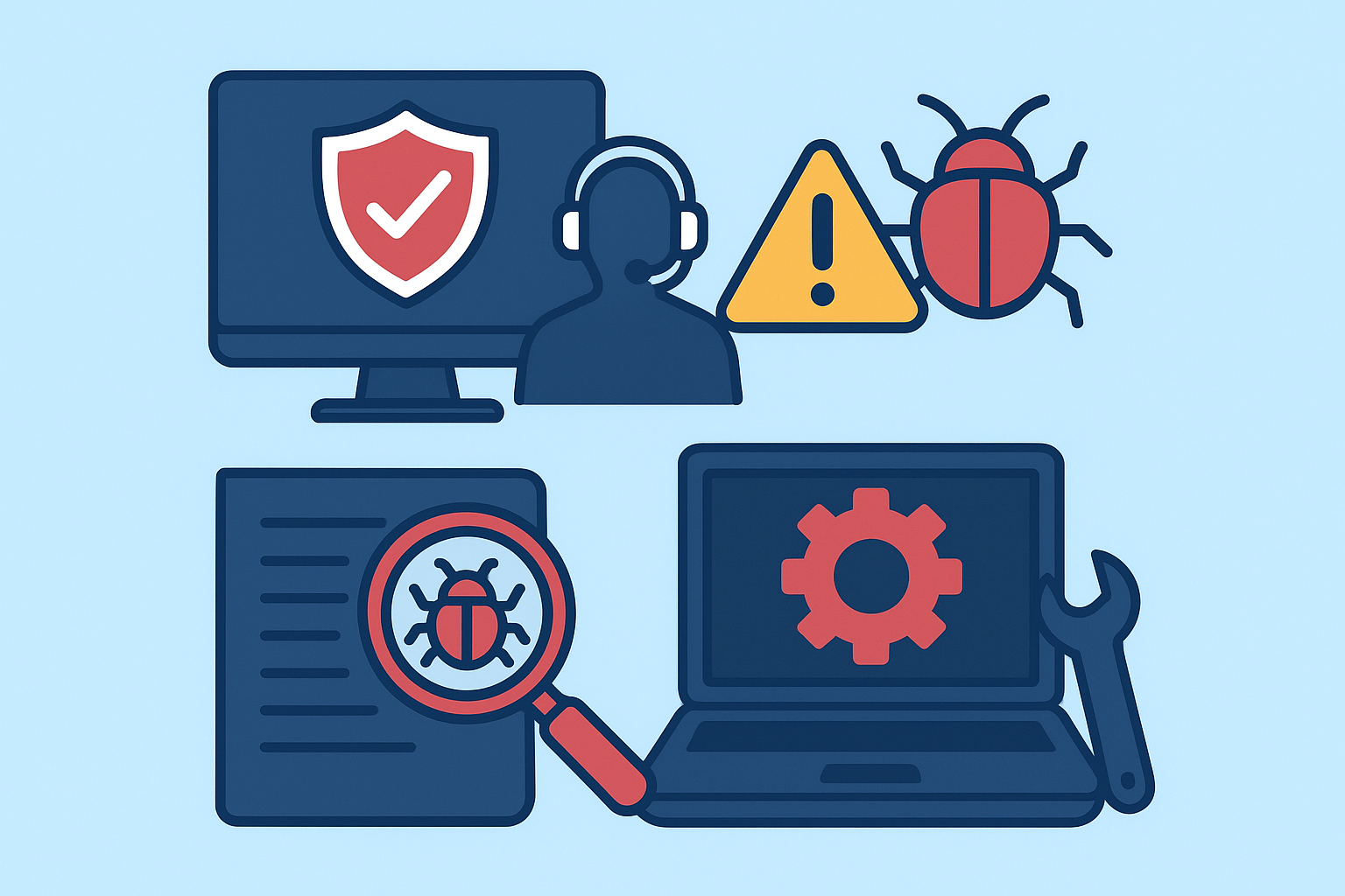 Complete Guide to Professional Single Malware Removal Solutions
