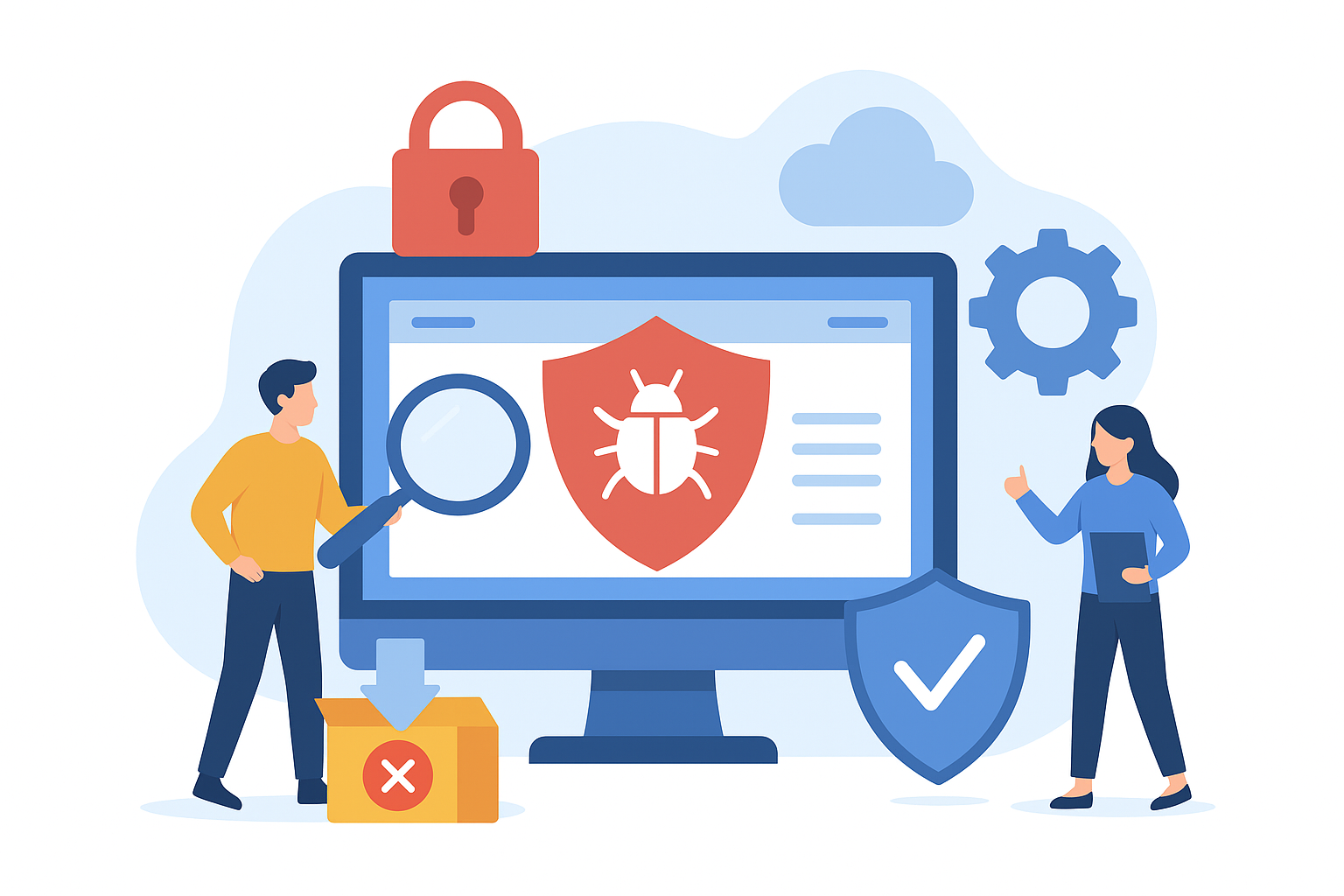 Ultimate Guide to Malware Removal Subscription Service for Complete Website Protection