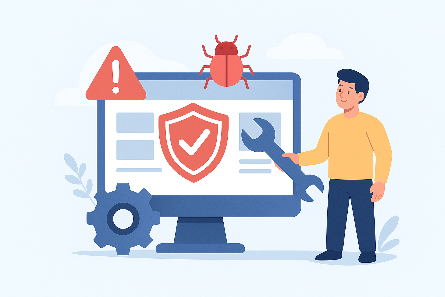 Malware Removal Subscription Service: The Ultimate Guide to Website Protection