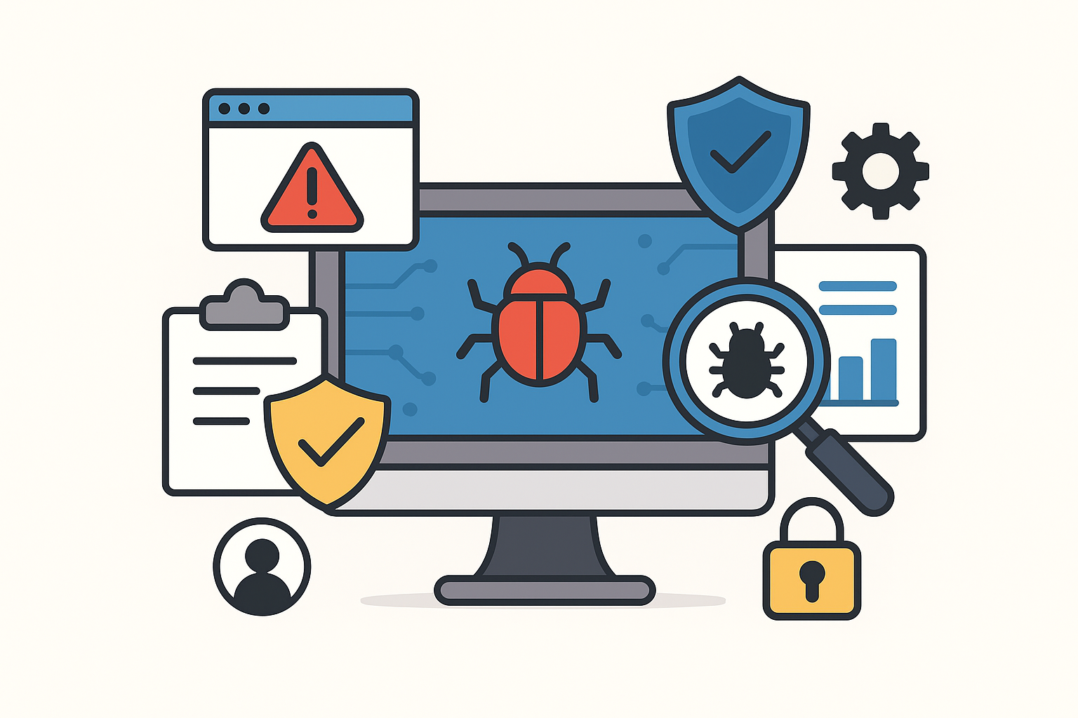 Daily Malware Monitoring Service – Comprehensive Guide