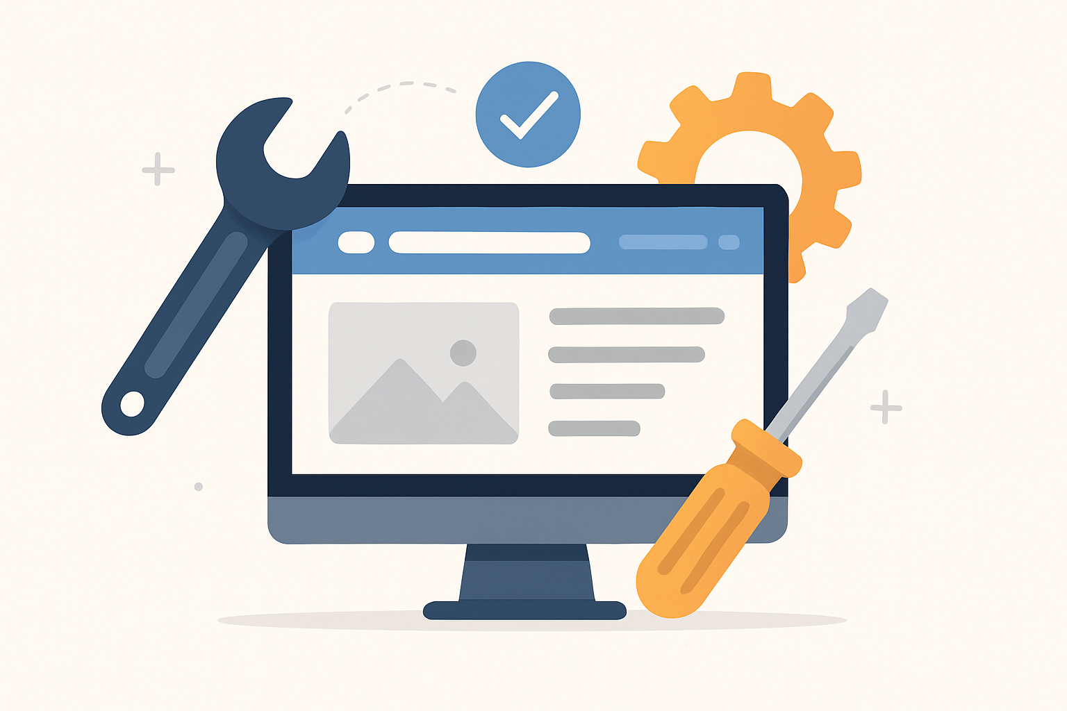 Single Site Task Fix: Comprehensive Guide to Fast and Reliable Website Repair