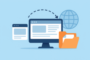 Planning Your Website and Domain Migration