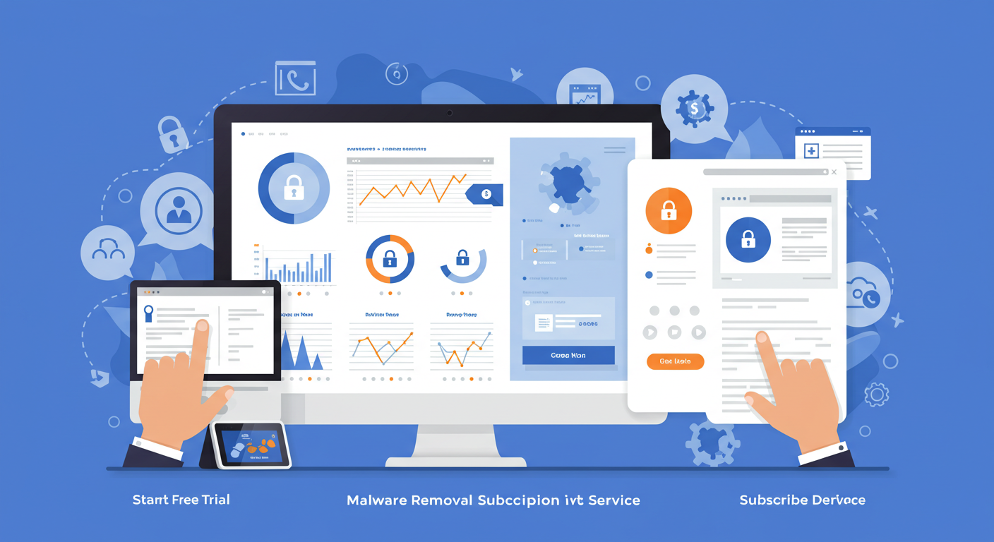 Malware Removal Subscription Service – The Ultimate Guide for Website Security