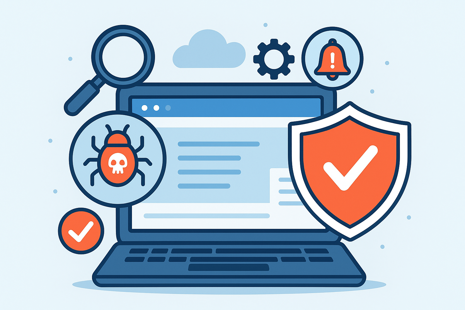 Advanced Daily Malware Monitoring Solutions for Continuous Website Protection