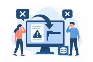 Common Mistakes to Avoid During Migration