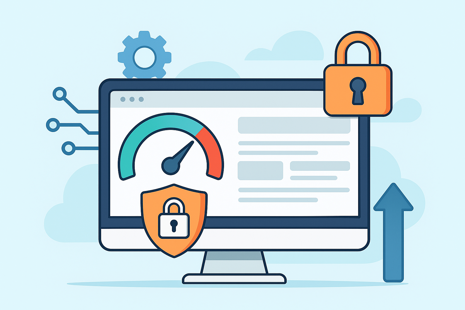 Mastering Website Speed and Security: The Ultimate Optimization Guide for 2025