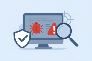 The Importance of a Targeted Malware Removal Approach