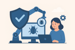 The Future of Malware Removal and Cybersecurity Automation