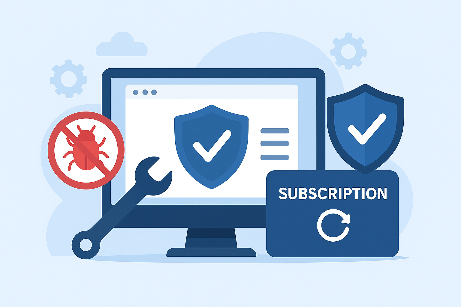 Malware Removal Subscription Service: Comprehensive Protection for Your Website
