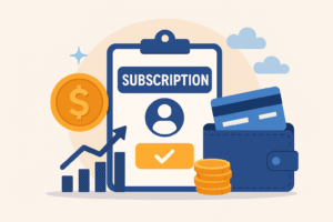 The Cost-Effectiveness of a Subscription-Based Model
