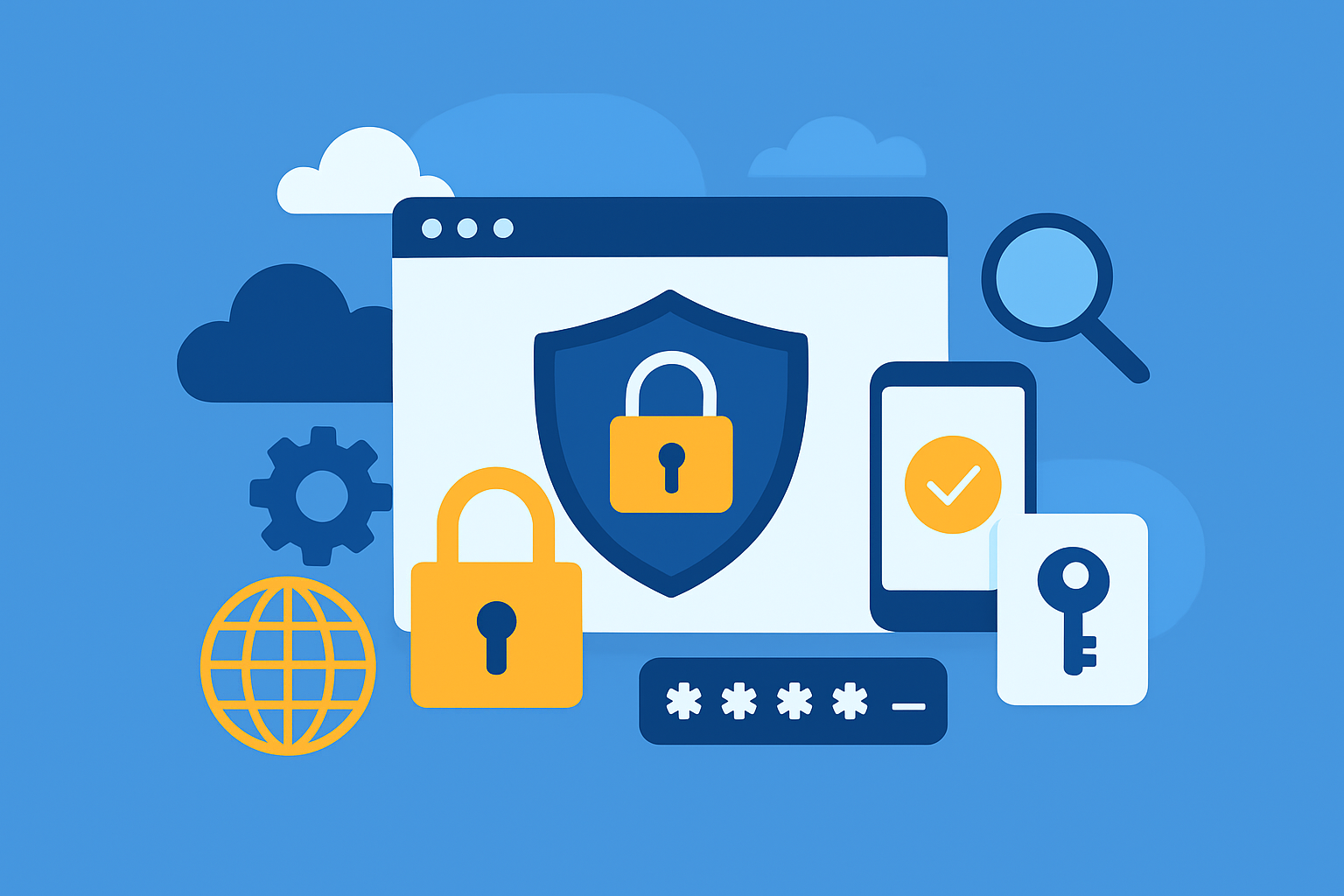 Ultimate Guide to Website Hardening: Protect, Secure, and Strengthen Your Online Presence