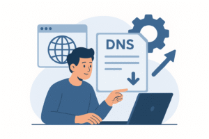 Managing DNS Changes and Propagation