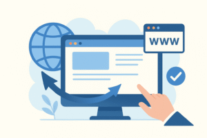 Importance of Website and Domain Migration