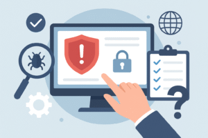 How to Choose the Right Website Vulnerability Check Service