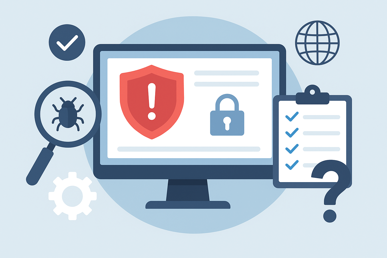 Comprehensive Website Vulnerability Check: Secure, Optimize, and Protect Your Website with FixHackedSite