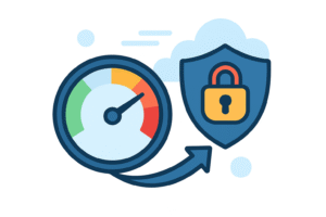 Understanding the Connection Between Speed and Security