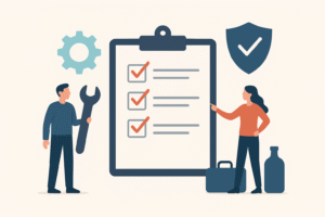 Building a Long-Term Maintenance Strategy