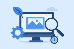 Optimizing Images for Faster Website Performance