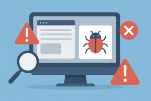 Signs Your Website Needs a Single Malware Removal Service