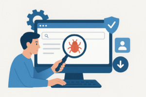 Choosing the Right Malware Removal Service