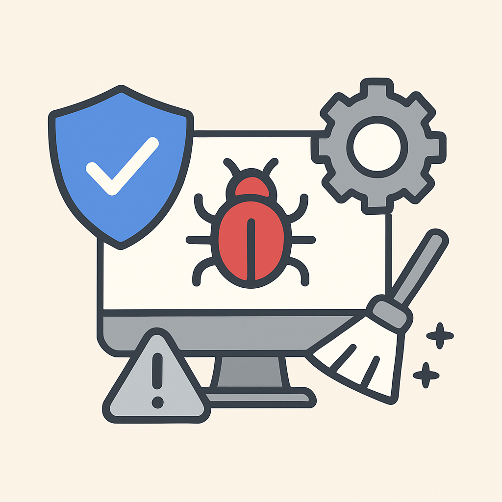 Single Malware Removal Service: Protect, Clean, and Secure Your Website
