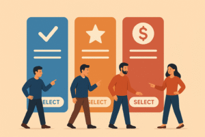 Customization Options in Subscription Plans