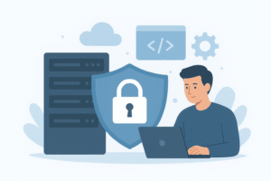 Secure Server Configuration