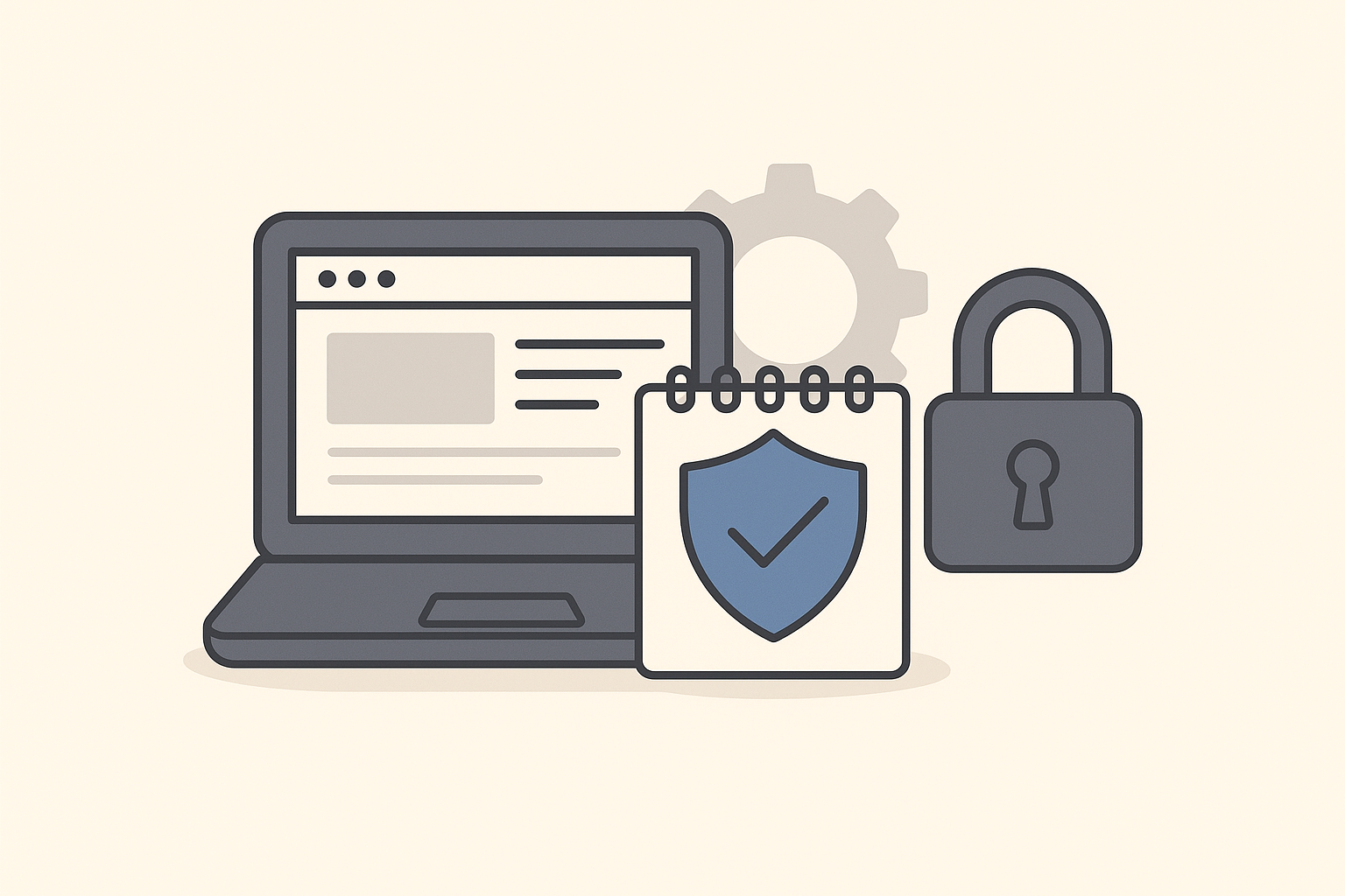 Website Hardening: The Ultimate Guide to Securing and Protecting Your Website