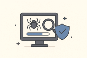 Continuous Malware Scanning