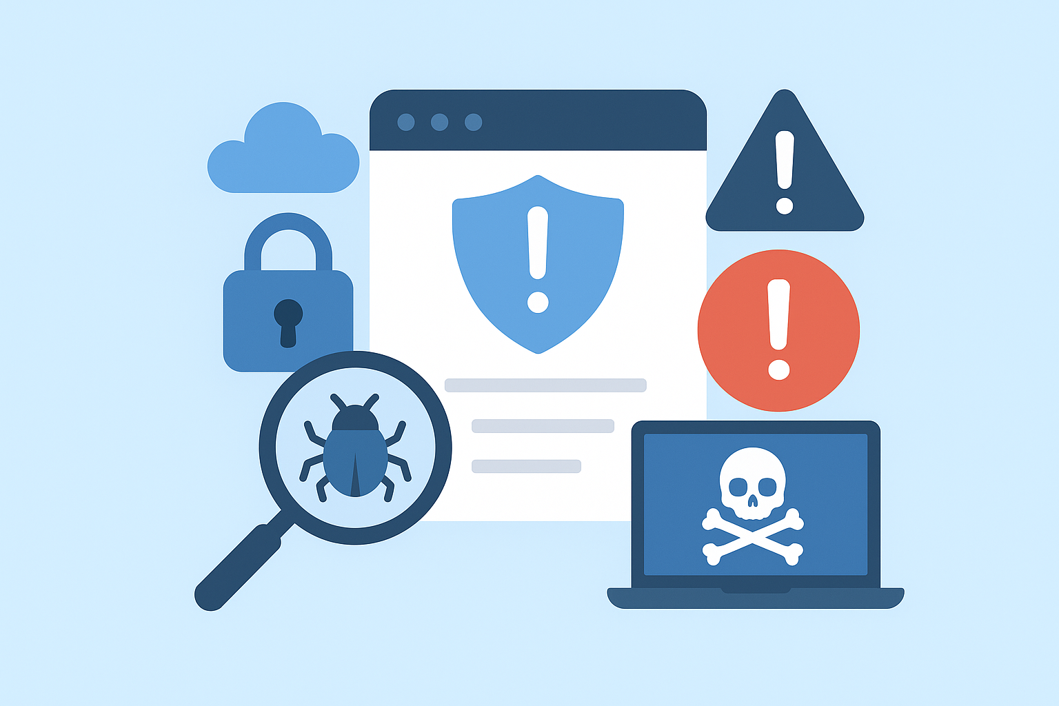 Website Vulnerability Check: How to Identify and Secure Your Website from Threats