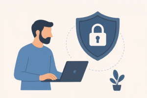 Building Trust Through Website Security