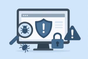 Why Every Website Needs a Vulnerability Check