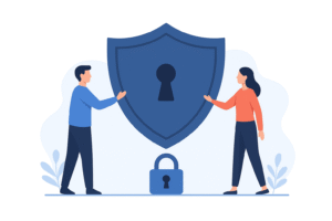 Why Security Is the Foundation of Trust