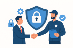Why Partnering with Security Experts Matters