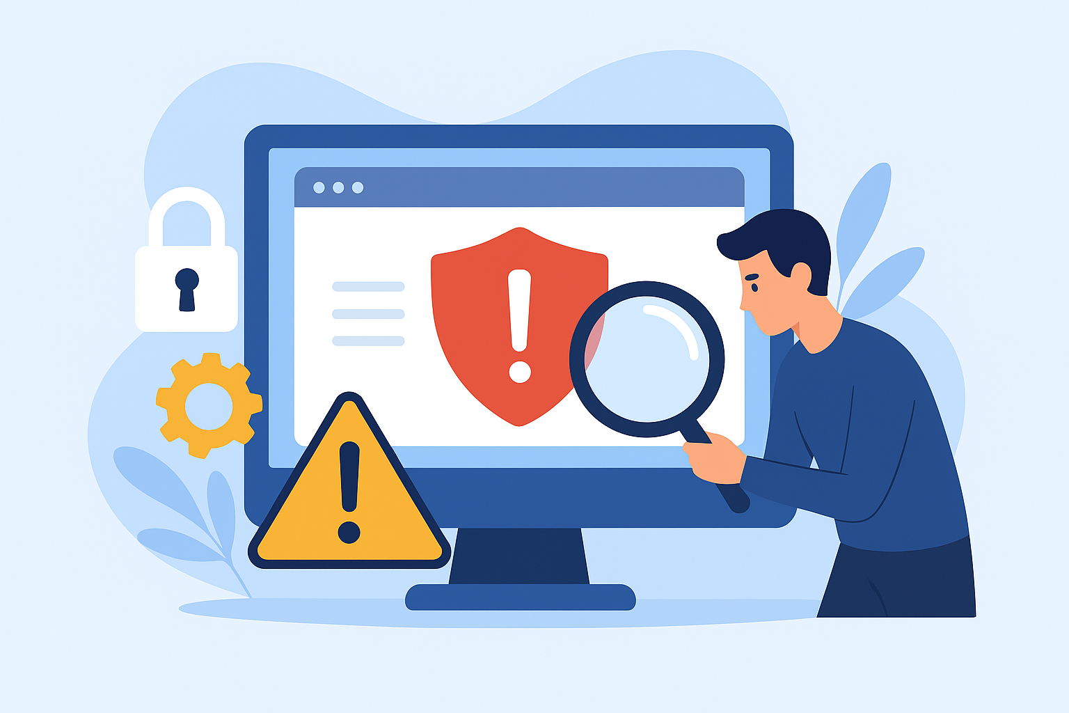 Website Vulnerability Check – Protecting Your Online Presence