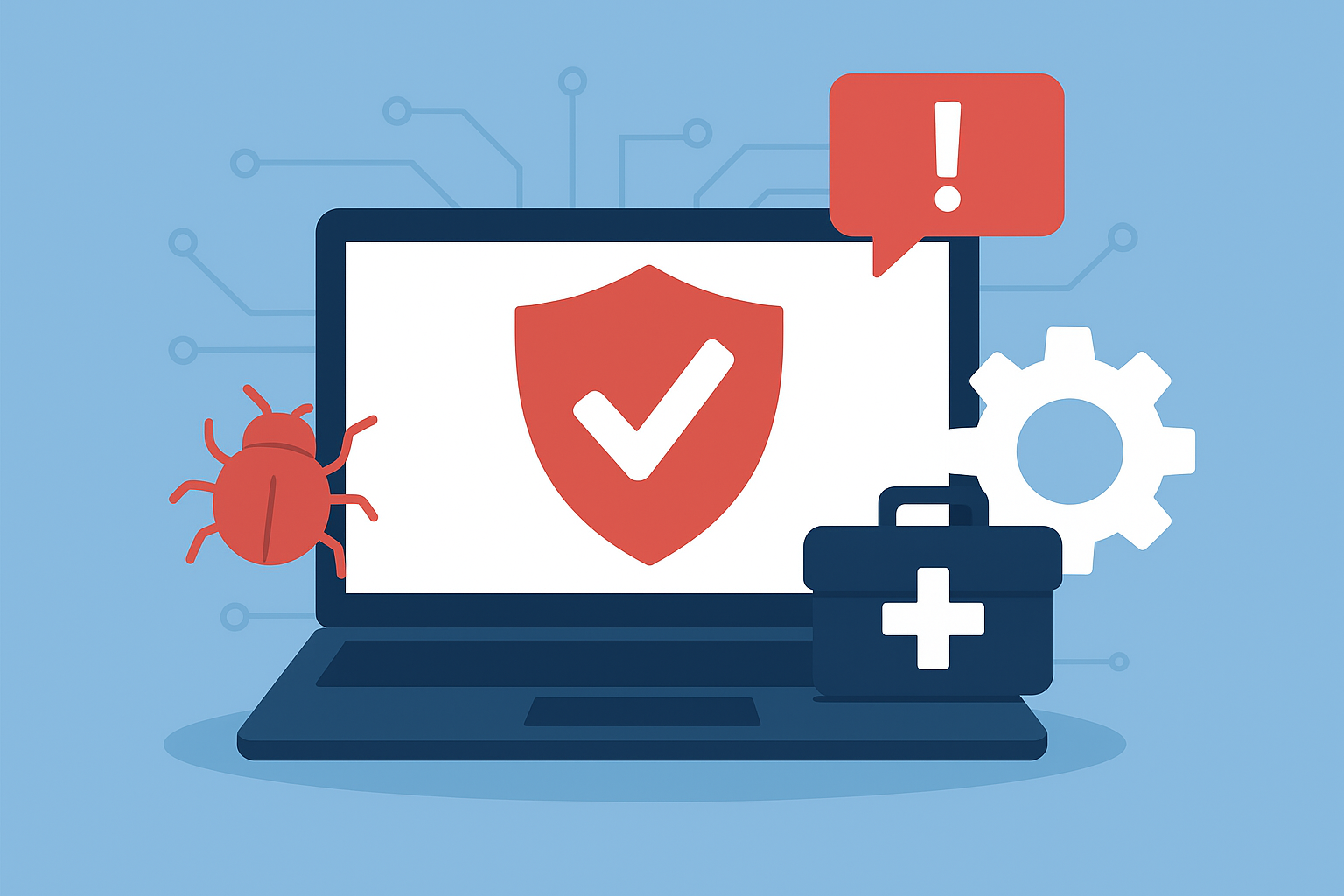 Single Malware Removal Service: Complete Website Protection and Recovery Guide (2025)