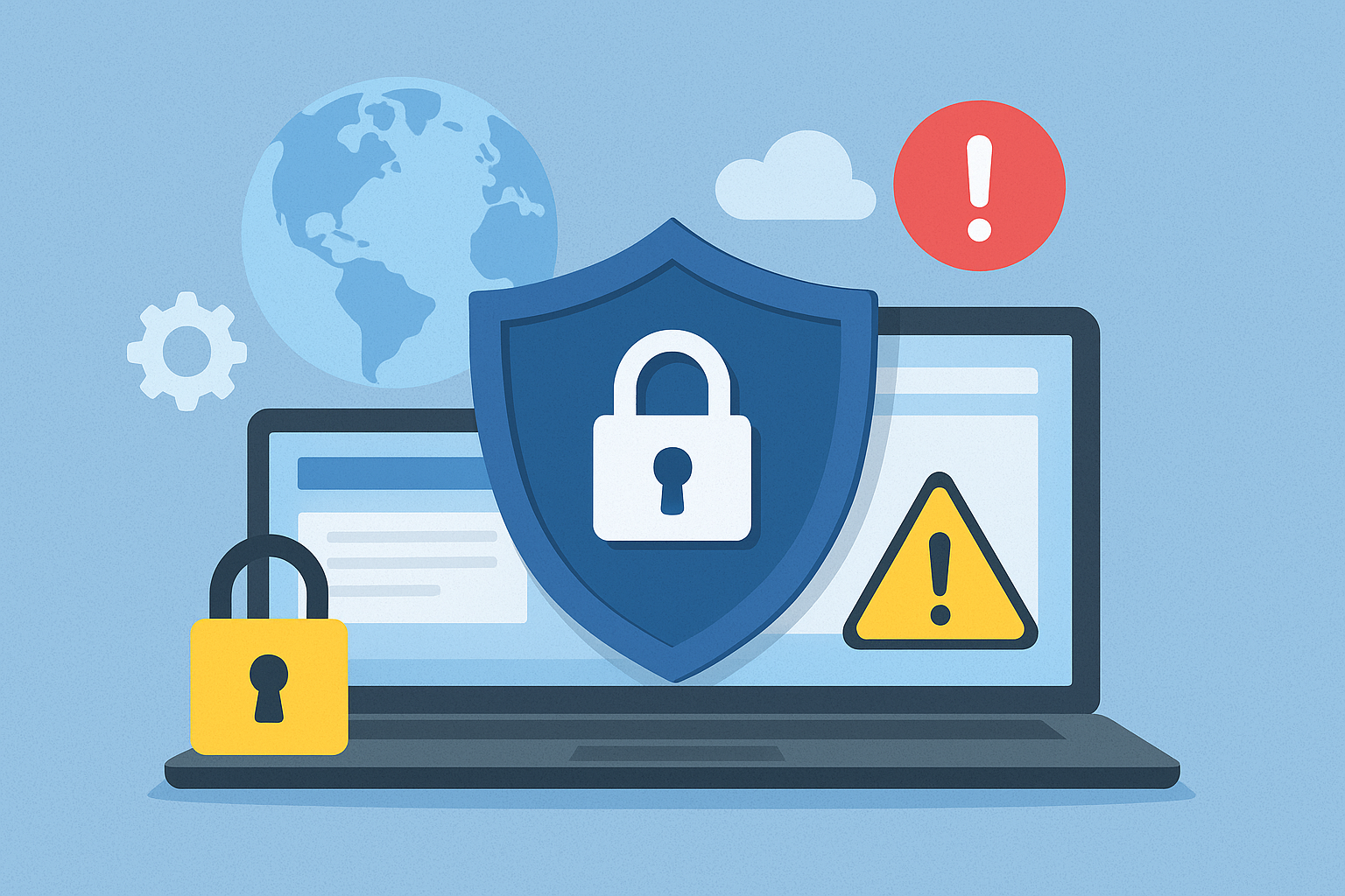 Ultimate Guide to Website Hardening: Protect Your Site from Cyber Threats