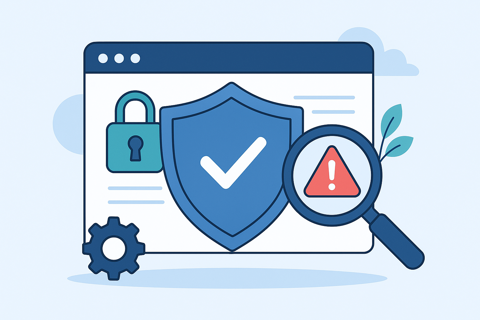Website Vulnerability Check: Secure and Protect Your Website
