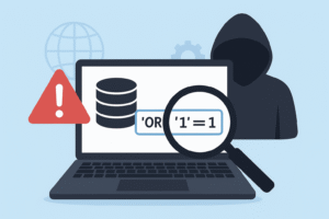 Understanding SQL Injection Vulnerabilities